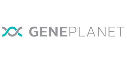 geneplanet logo geneplanet logo